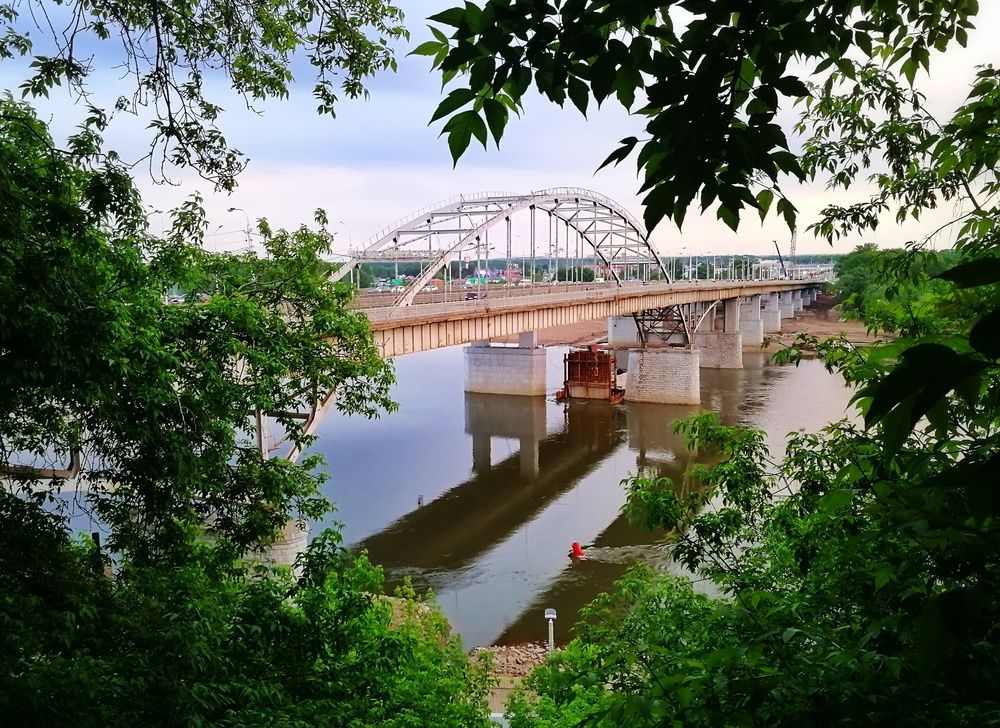 Photograph by Алексей Верзун