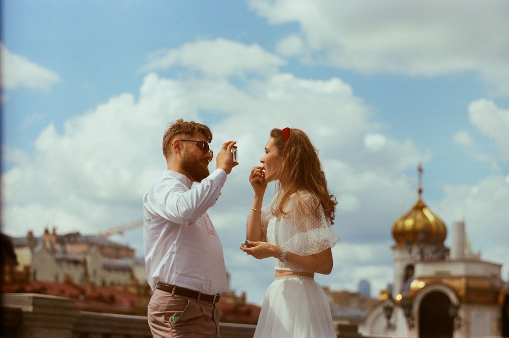 Photograph by Татьяна Жданова