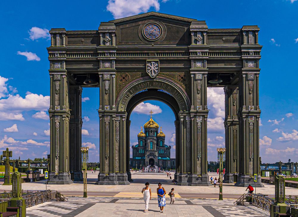 Photograph by Евгений Гонтов