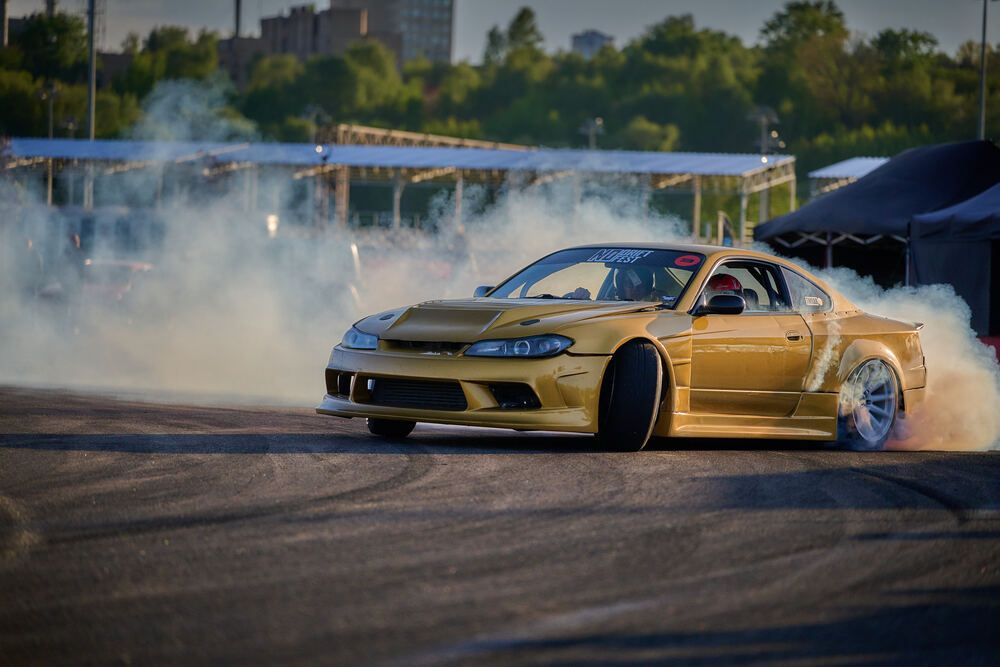 Photograph by Андрей Аксёнов