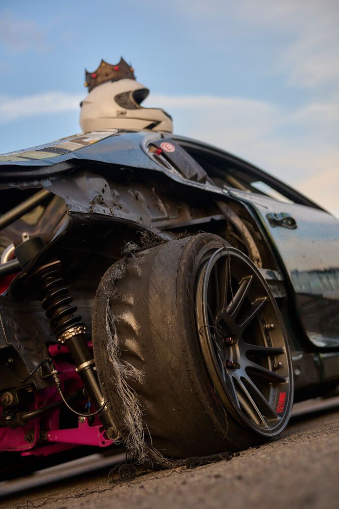 Photograph by Андрей Аксёнов