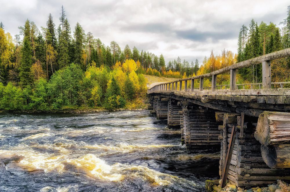 Photograph by Андрей Ныриков