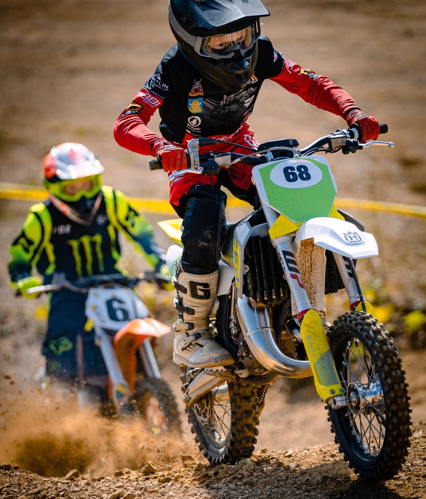 Photograph by Олег Толстов