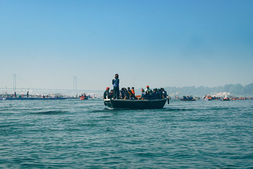 Photograph by Sanchit Rastogi