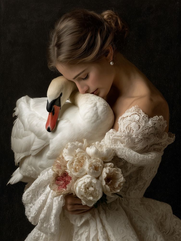 Photograph by Nataliia Nedelina