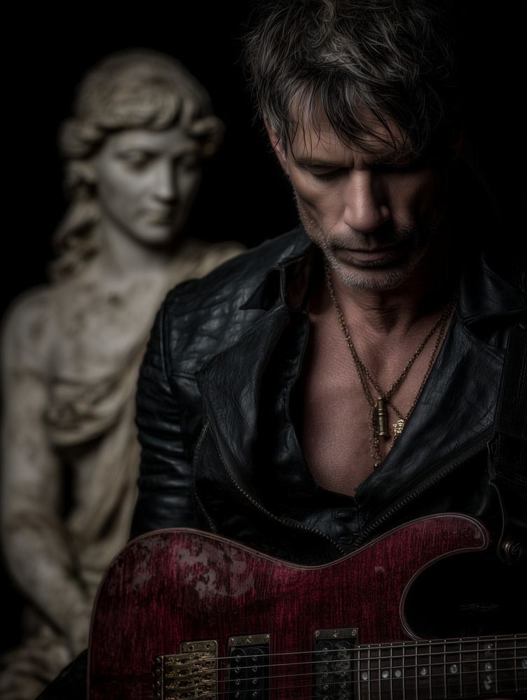Photograph by Nataliia Nedelina