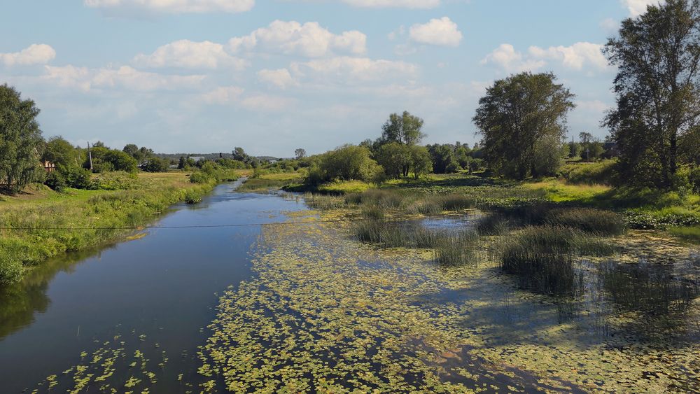 Photograph by Галина Искандарова