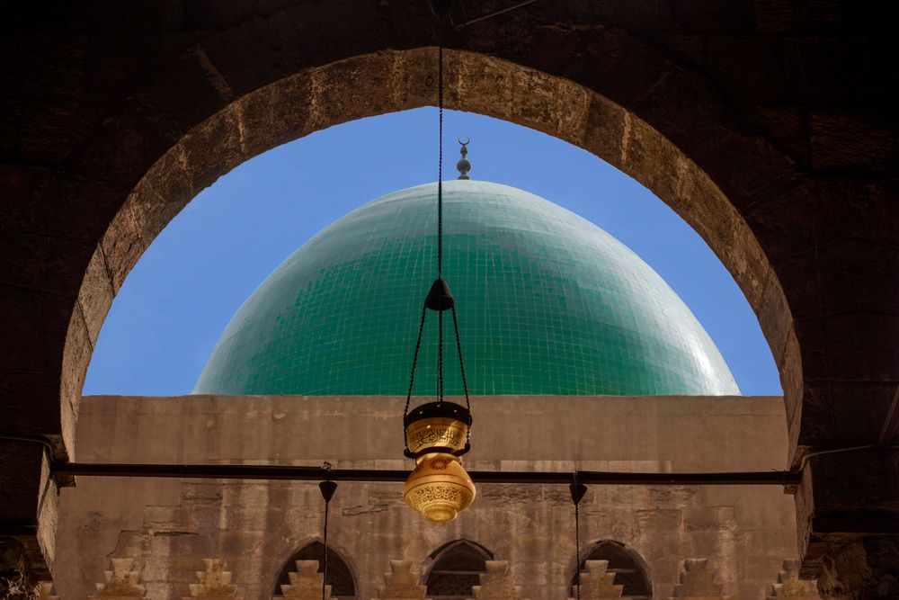 Photograph by Nada Khalifa