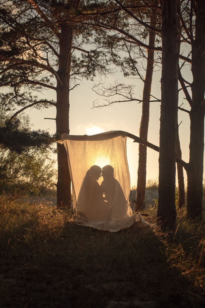 Photograph by LIUDMILA BABROUSKAYA