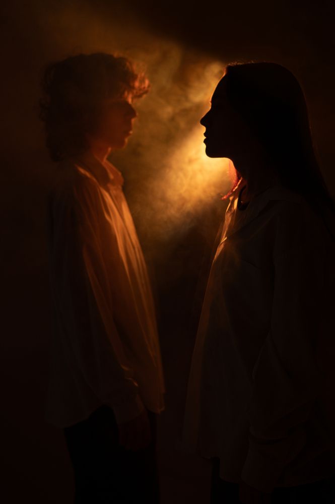 Photograph by Юлия Коробка