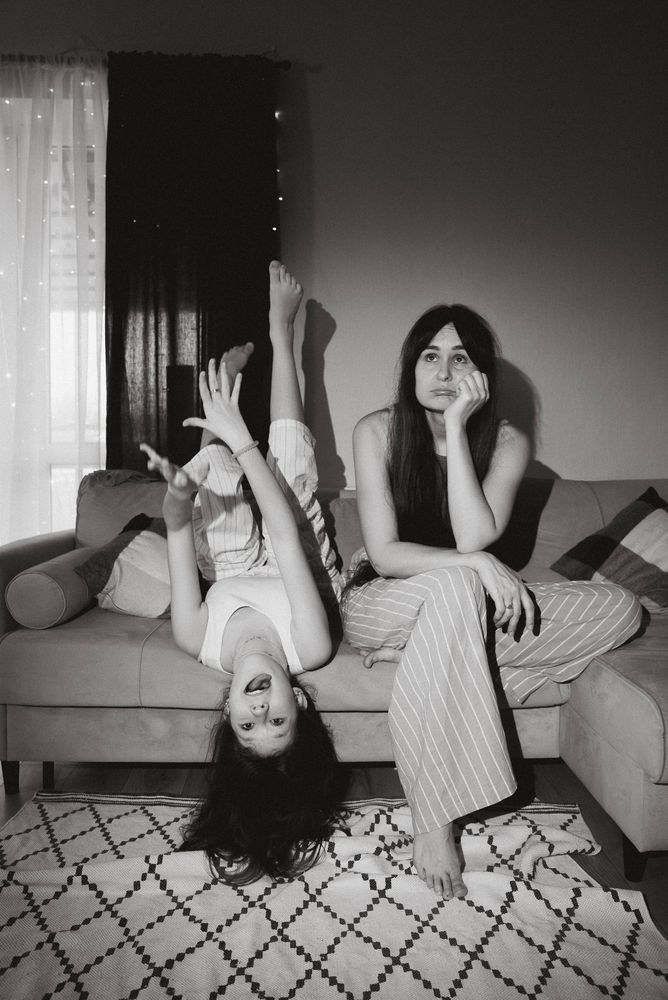 Photograph by Kristina