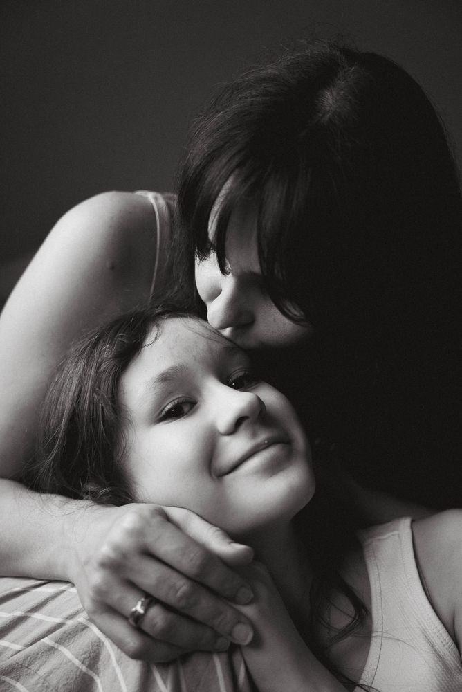 Photograph by Kristina