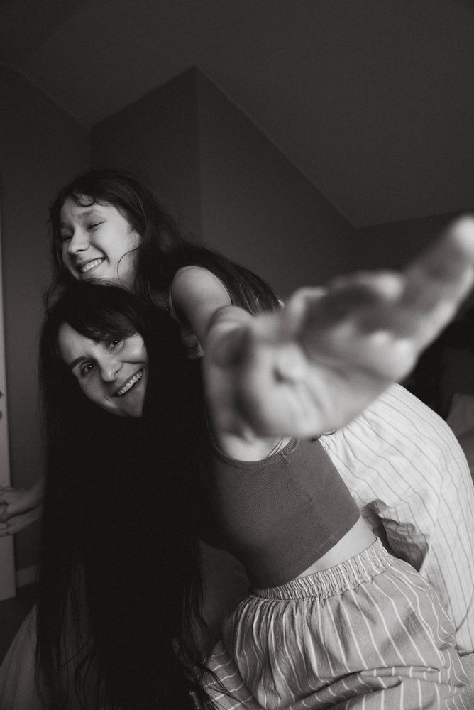 Photograph by Kristina