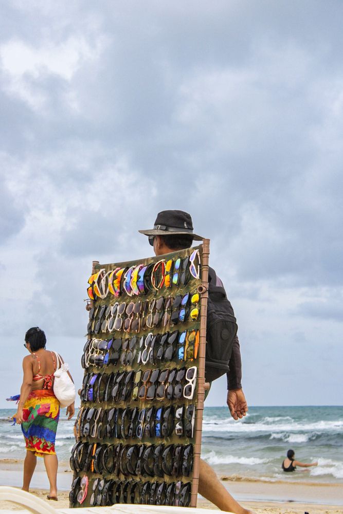 Photograph by Alexandre Pimentel