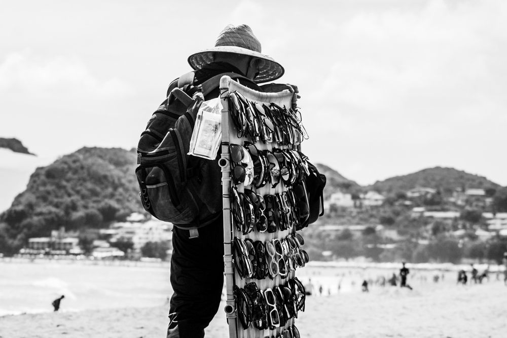 Photograph by Alexandre Pimentel