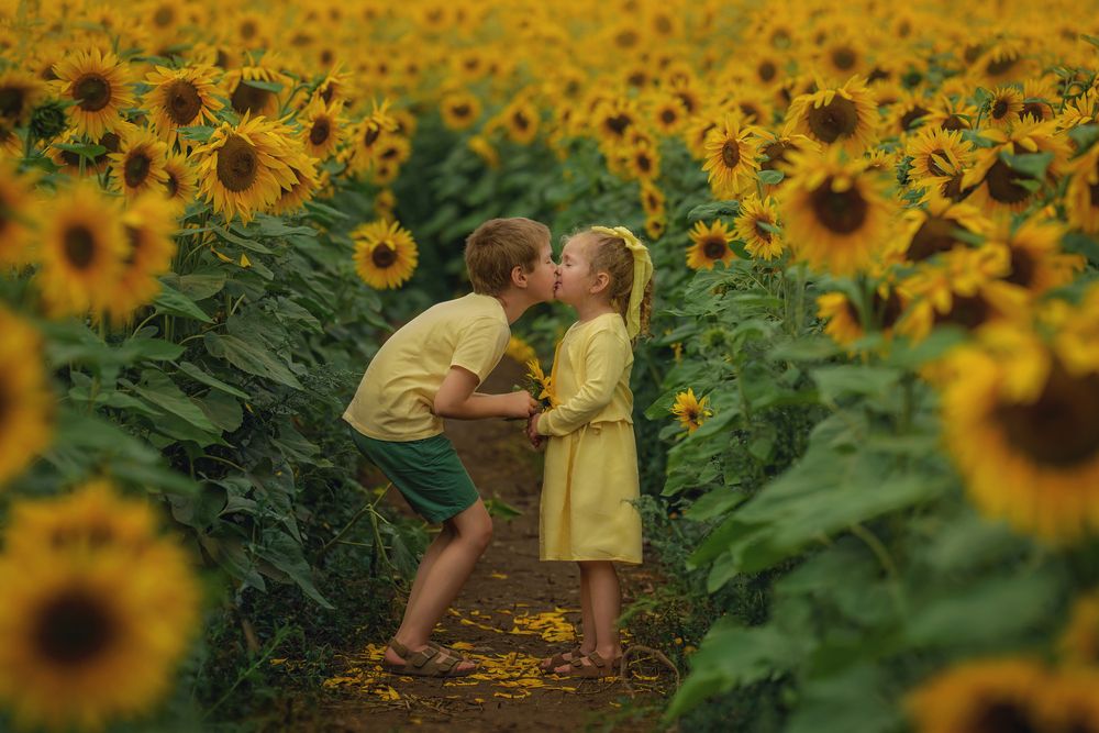 Photograph by Ella Pacanowska