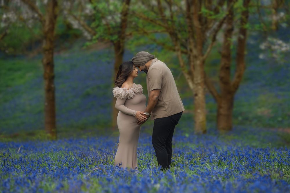 Photograph by Ella Pacanowska