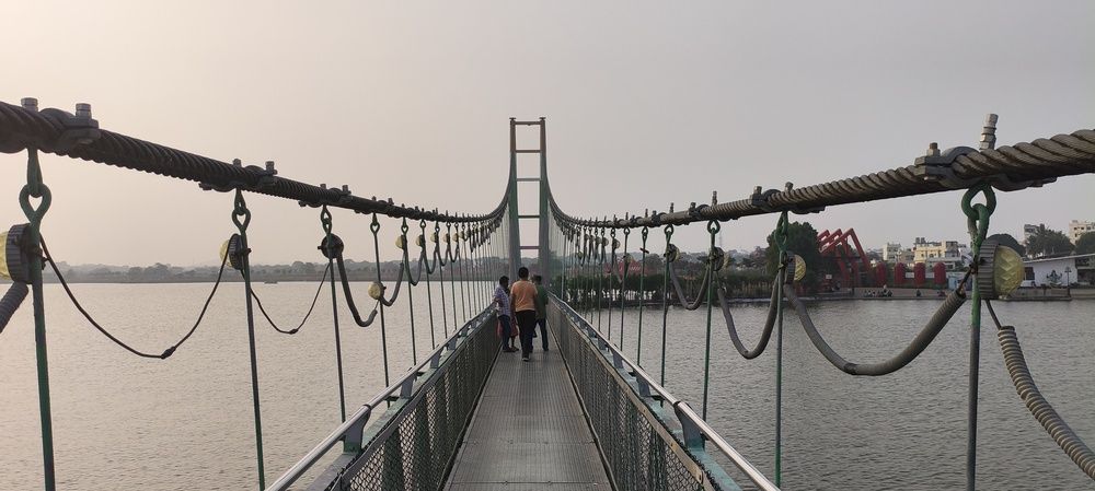 Photograph by SRINIVASA SUBRAHMANYAM SARIPALLI