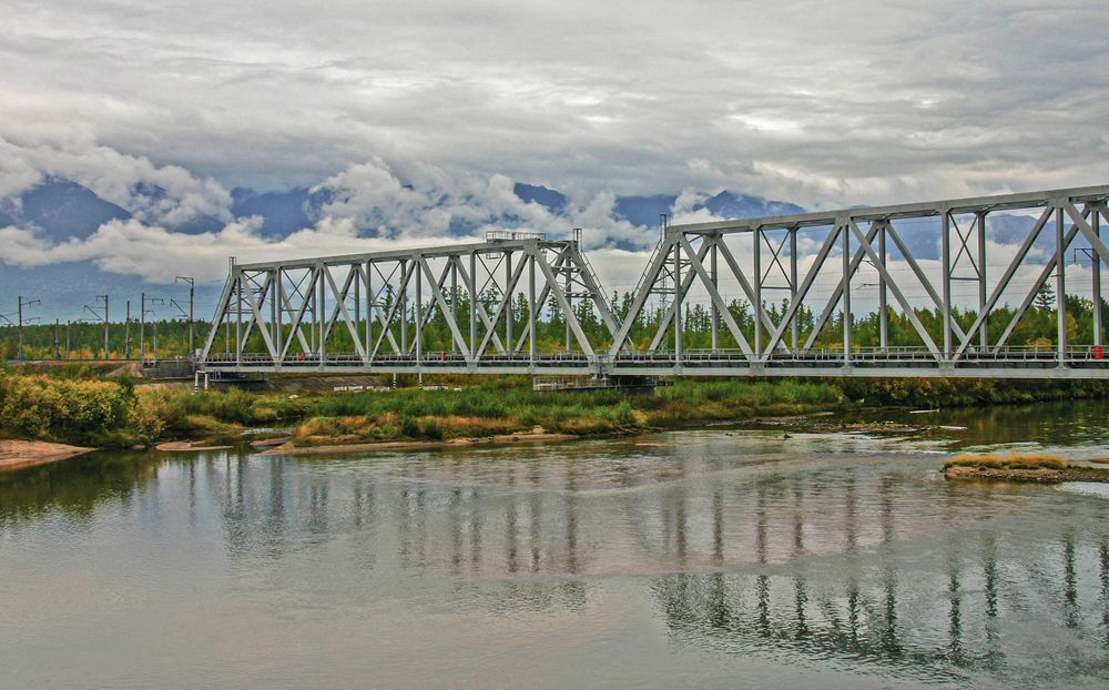 Photograph by Юрий Борик