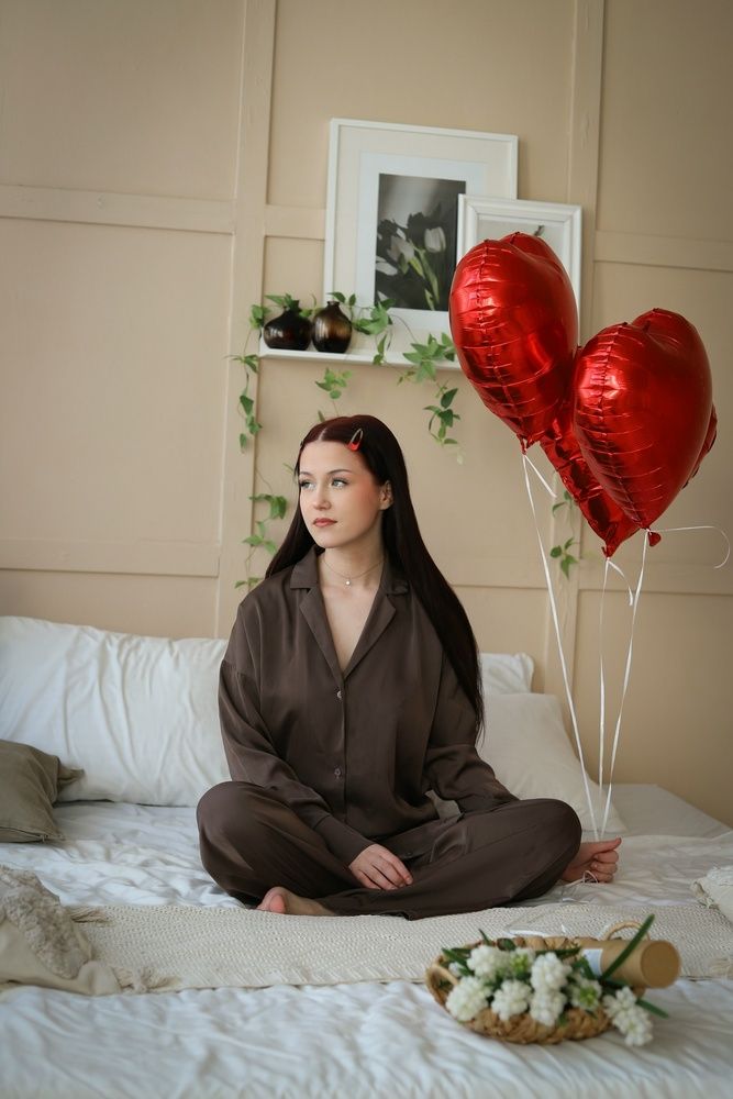 Photograph by Светлана Семакина