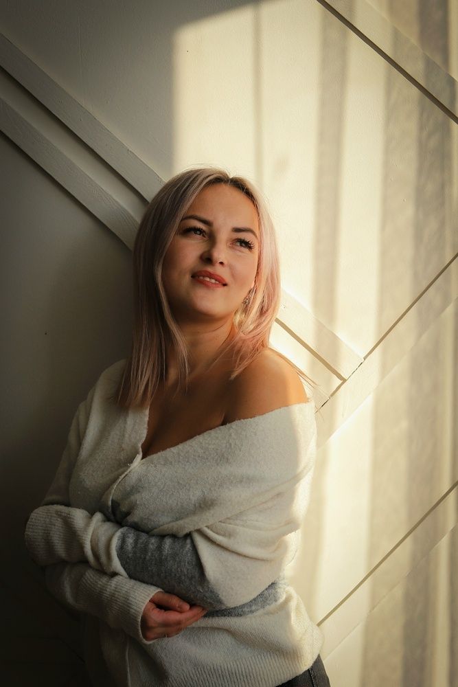 Photograph by Светлана Семакина