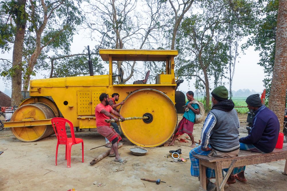 Photograph by Subhankar Sarkar