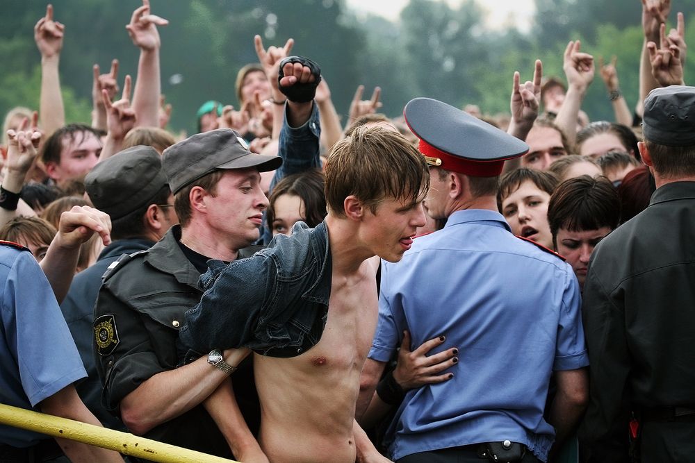 Photograph by Сергей Черных