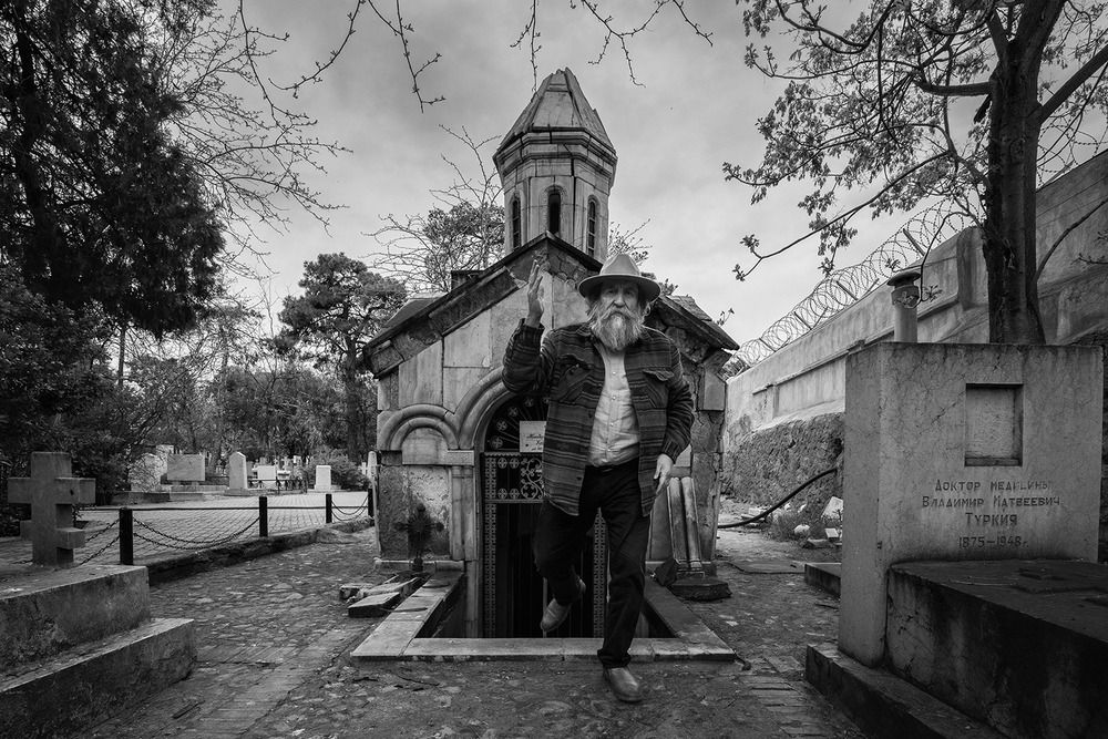 Фотография автора Abolghasem Khoshro