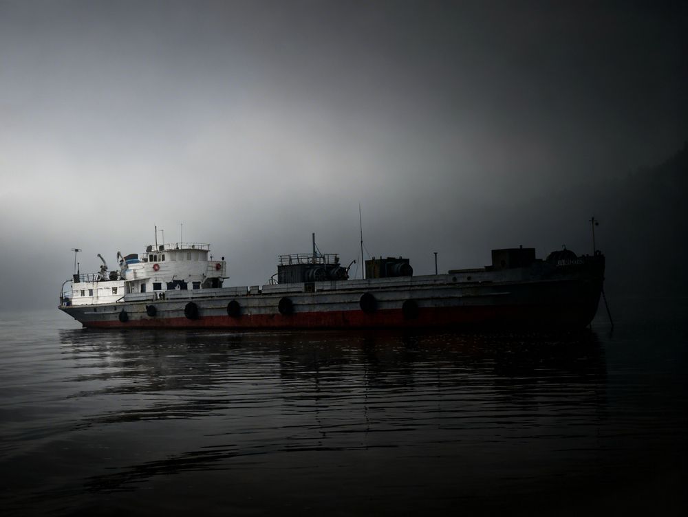 Photograph by Курдюмов Антон
