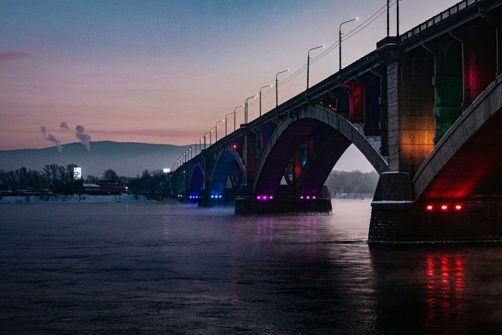 Photograph by Алмаз Пирматов