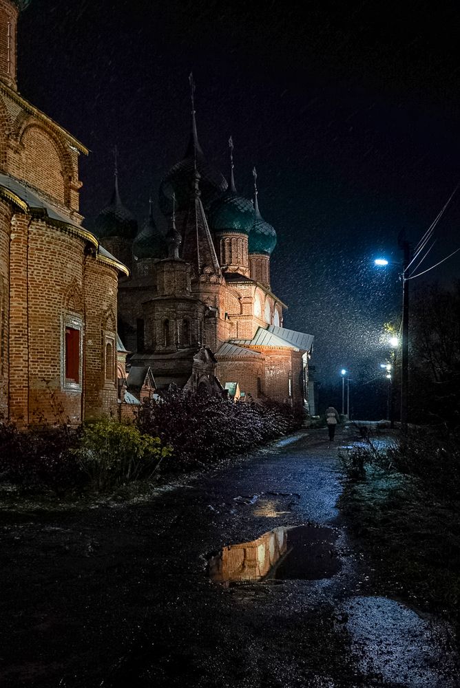 Photograph by Галина Луковникова