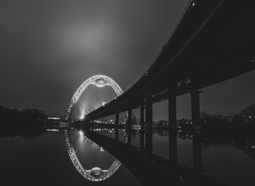 Photograph by Виталий Маслов