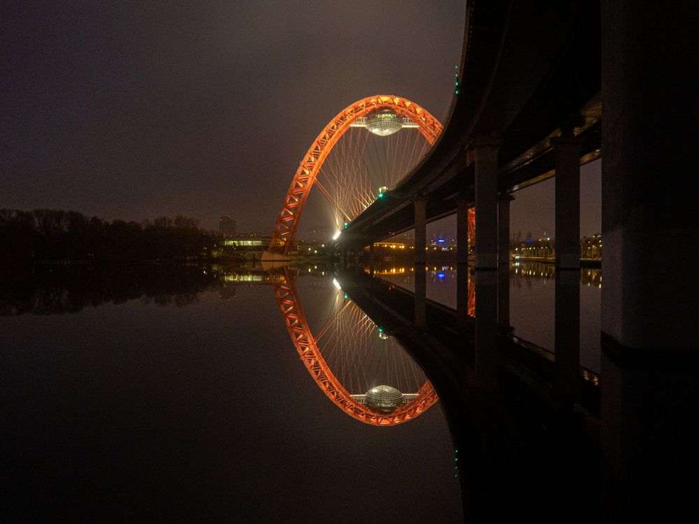 Photograph by Виталий Маслов