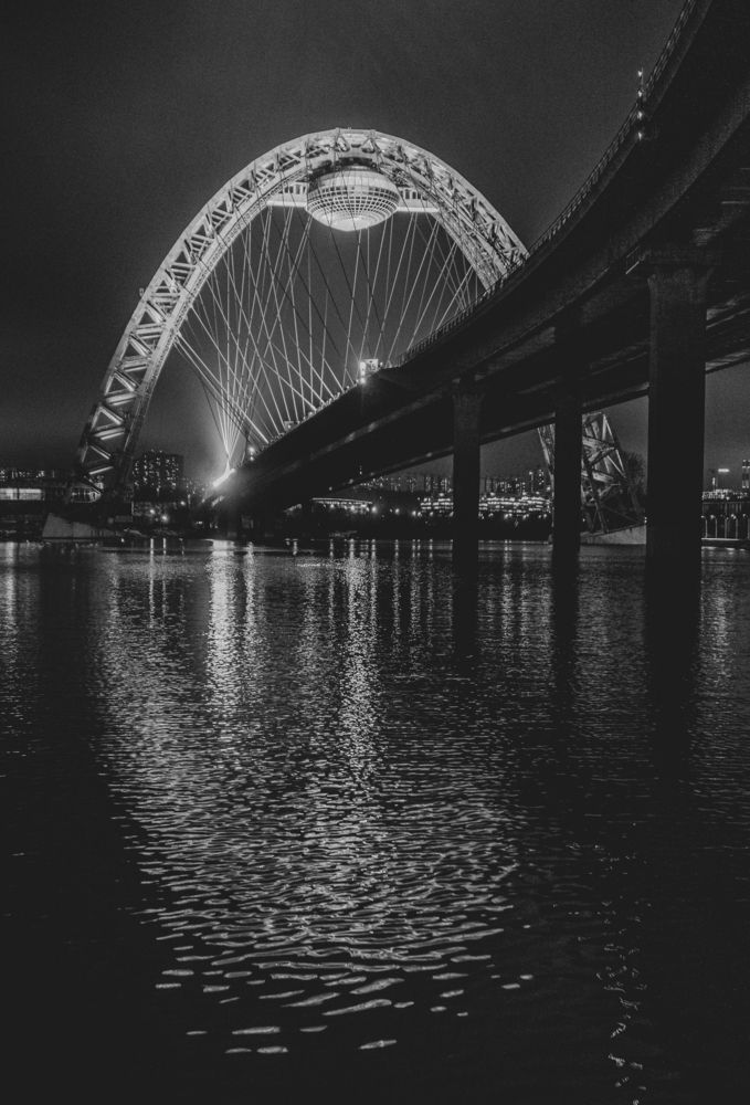 Photograph by Виталий Маслов