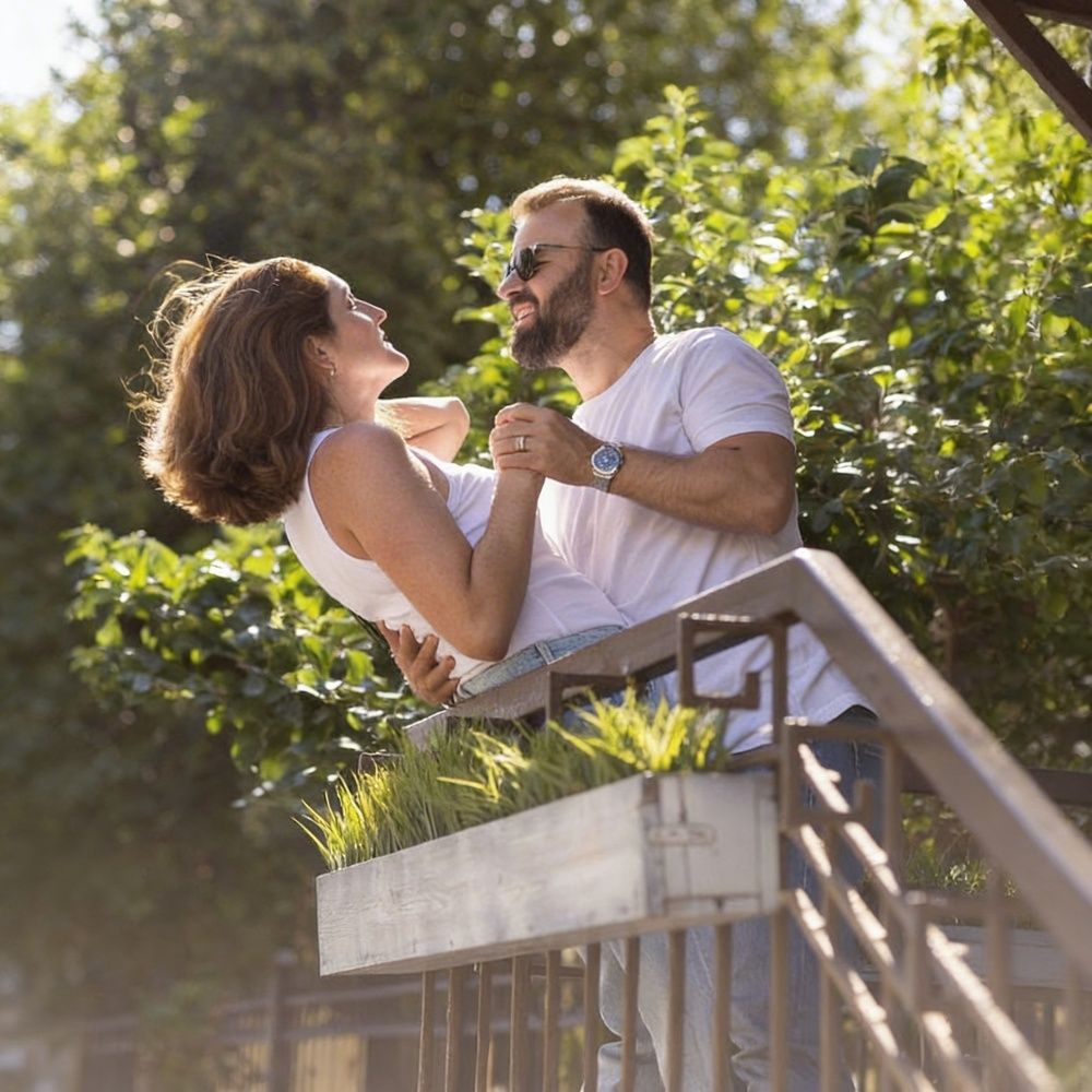 Photograph by Olga Min