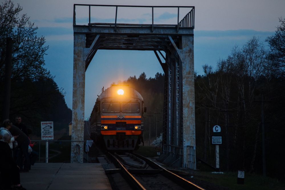 Фотография автора Алёна Подгорная