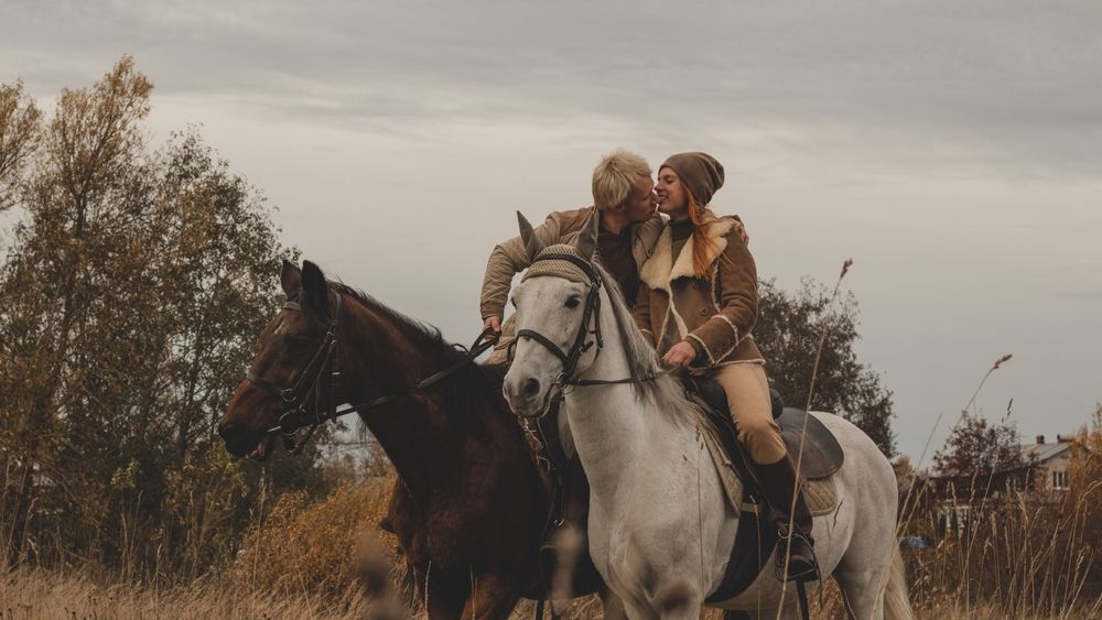 Photograph by Анастасия Павлик