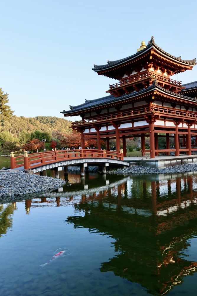 Путь в храм