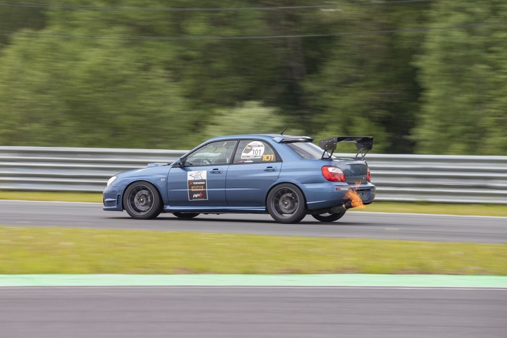 Photograph by Александр Парфенов