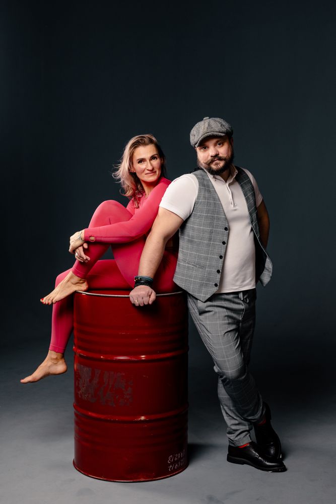 Photograph by Марина Морева