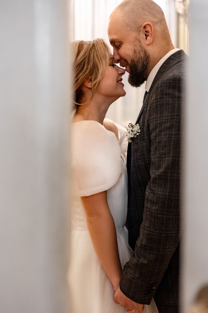 Photograph by Марина Морева