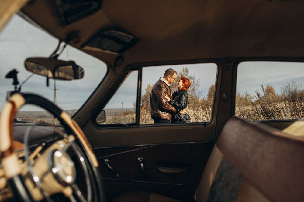 Photograph by Светлана Гундерина