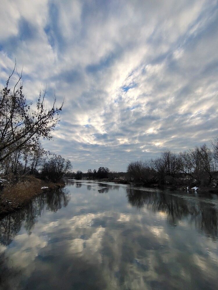 Photograph by Галина Бессуднова