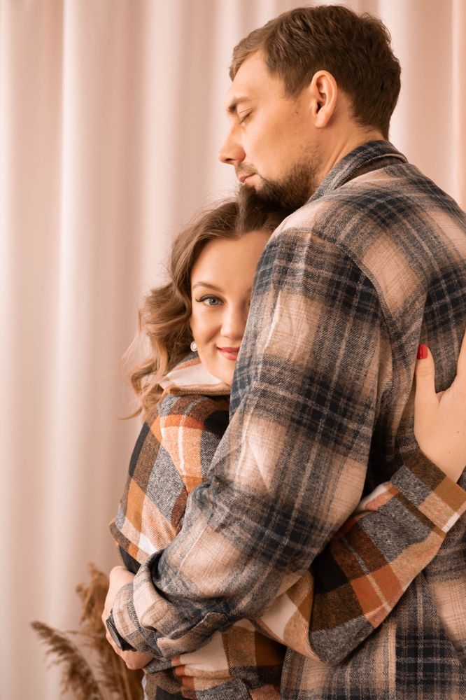 Фотография автора Анна Евстигнеева