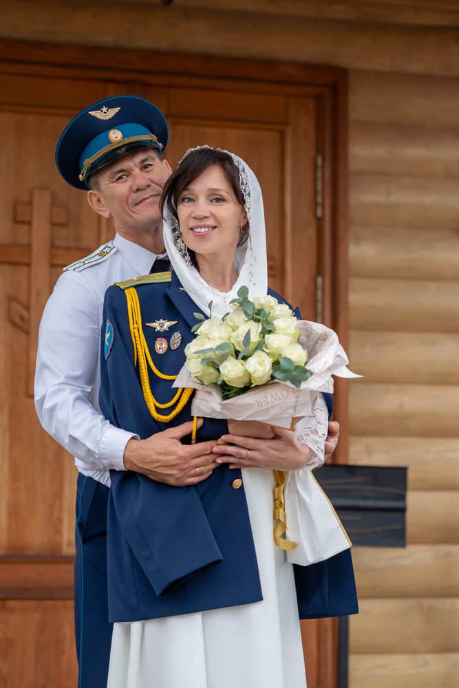 Валерий и Елена