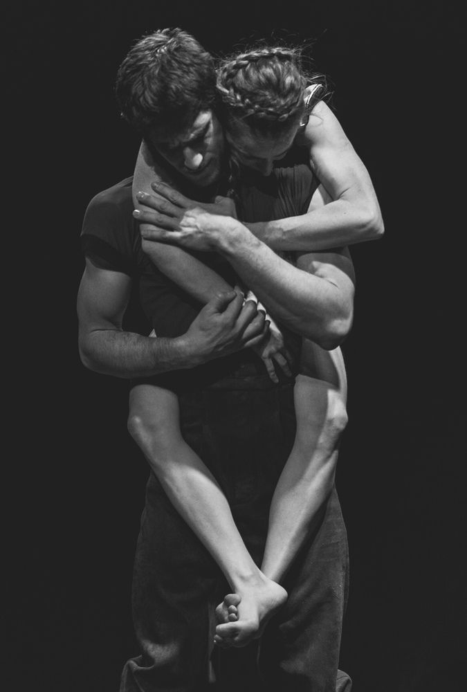 Photograph by Guy Vago