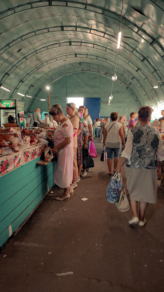 Photograph by RENAT ABDULBYAROV