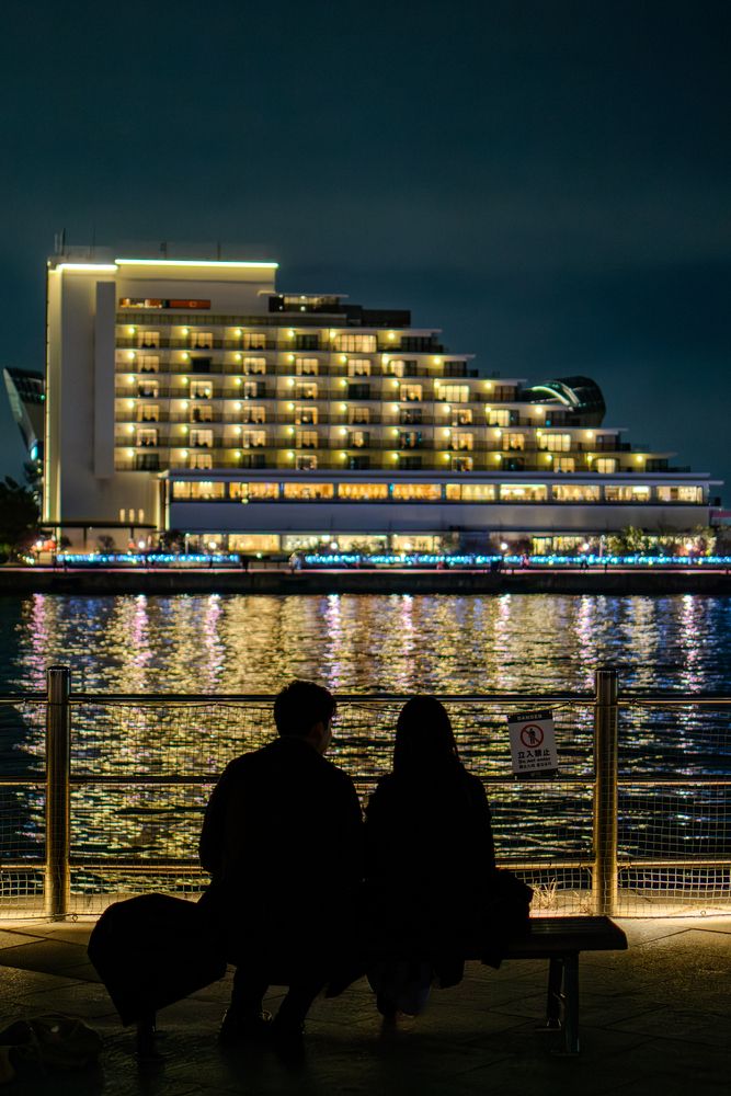 Photograph by PENG HAOSEN