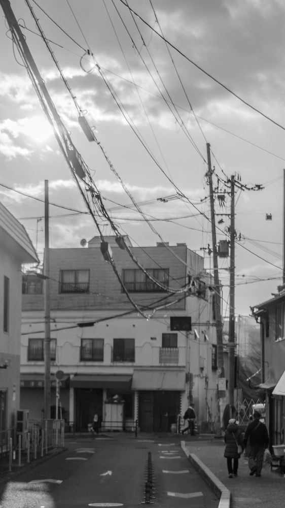 Photograph by PENG HAOSEN