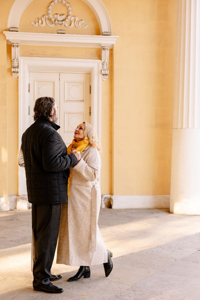 Photograph by Марина Морева